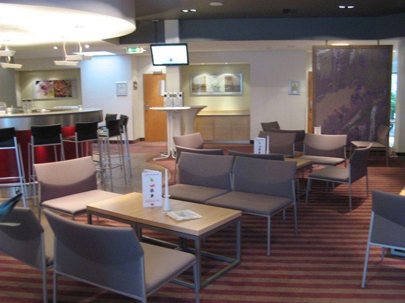 Mercure Airport Hotel Berlin Tegel Zewnętrze zdjęcie