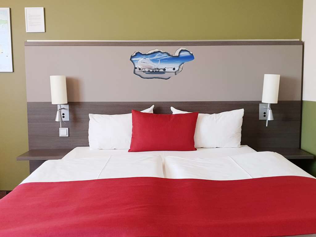 Mercure Airport Hotel Berlin Tegel Pokój zdjęcie