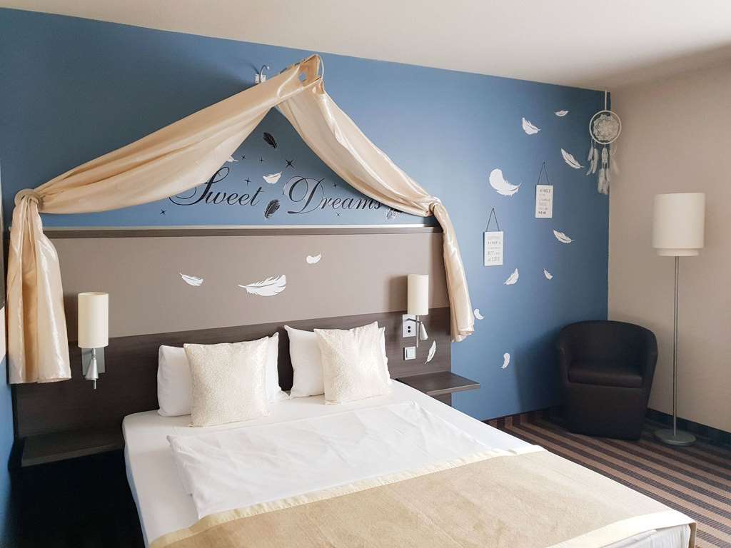 Mercure Airport Hotel Berlin Tegel Pokój zdjęcie