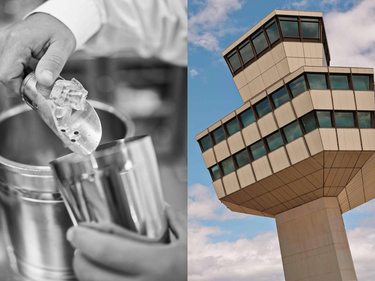 Mercure Airport Hotel Berlin Tegel Zewnętrze zdjęcie
